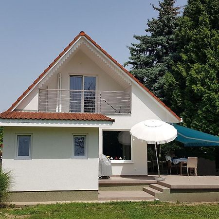 Residence At Lake Balaton Siófok Exteriör bild