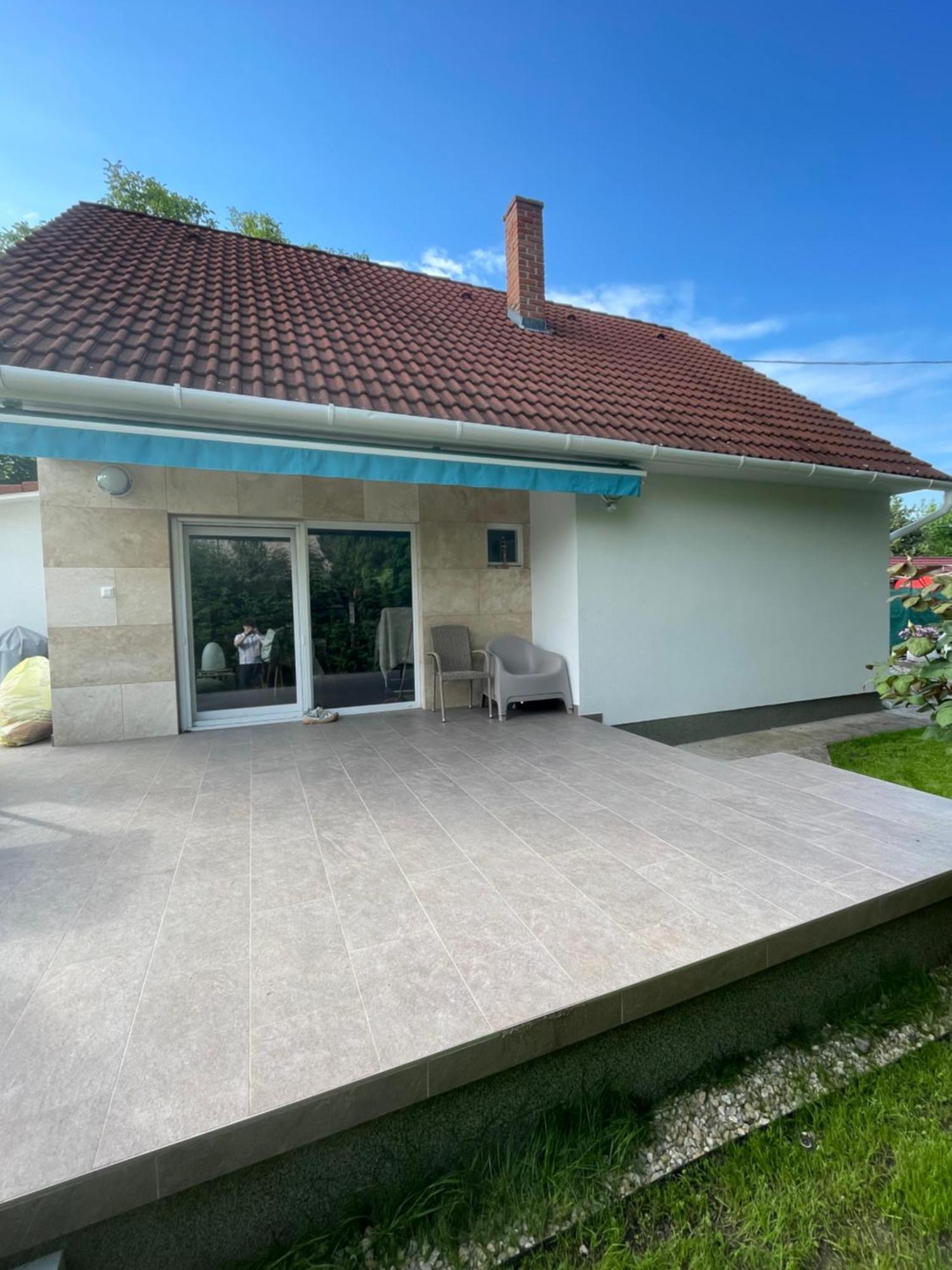 Residence At Lake Balaton Siófok Exteriör bild